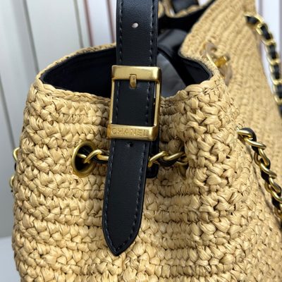 Chanel Bag — 7