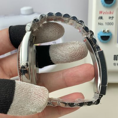 Rolex Watch — 3