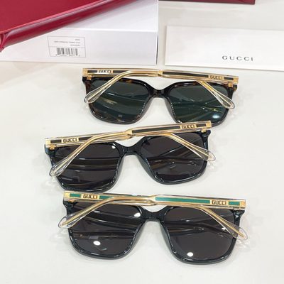 Gucci Sunglasses — 9