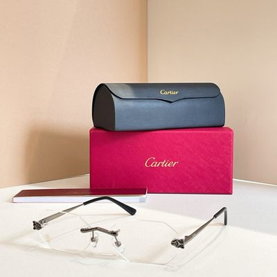 Cartier Sunglasses — 8