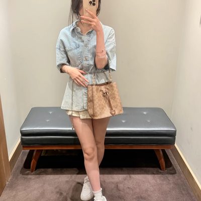 Coach Bag — 4