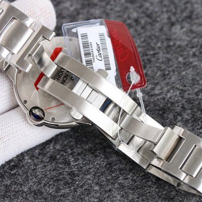 Cartier Watch — 7