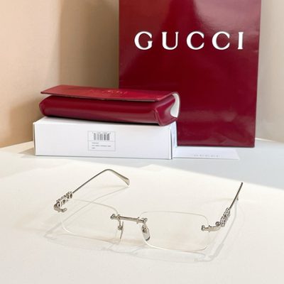 Gucci Sunglasses — 4