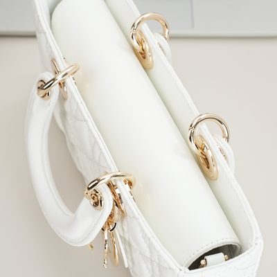 Dior Bag — 9