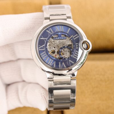 Cartier Watch — 5