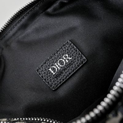 Dior Safari Messenger Bag — 9