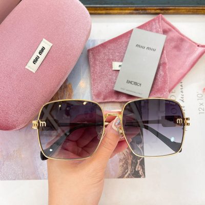 Miu Miu Sunglasses — 6