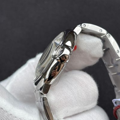 Cartier Watch — 4