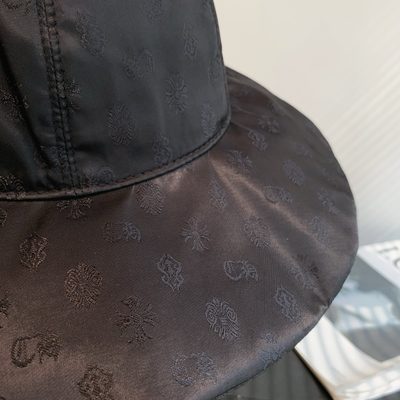 Chrome Hearts hat — 6