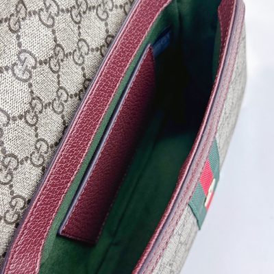 Gucci Bag — 9