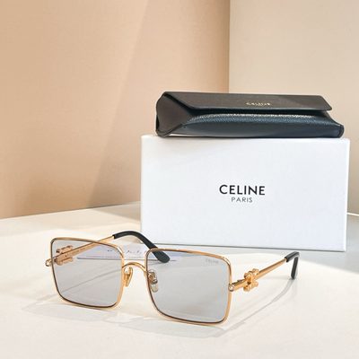 Celine Sunglasses — 6