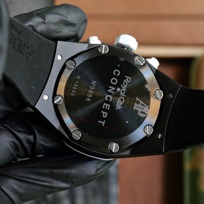 AP Watch — 7