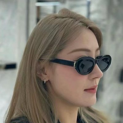 YSL Sunglasses — 9