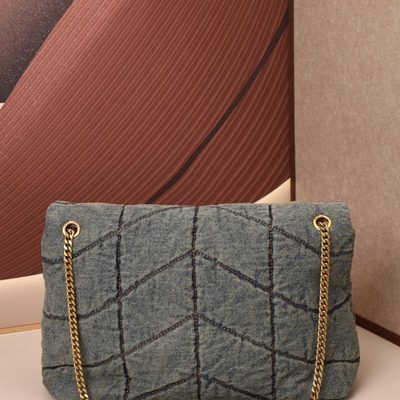 YSL Bag — 3