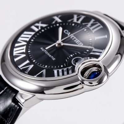 Cartier Watch — 5