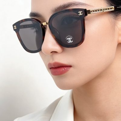 Chanel Sunglasses — 4