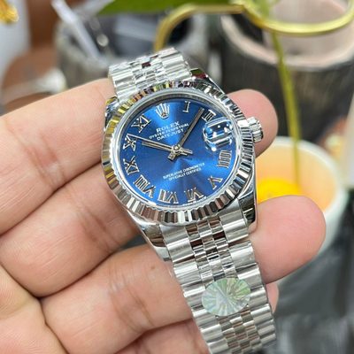 Rolex Watch — 4