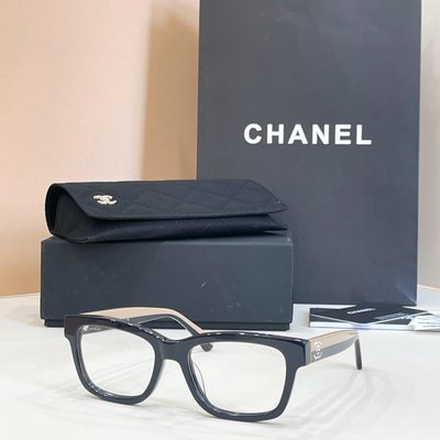 Chanel Sunglasses — 5