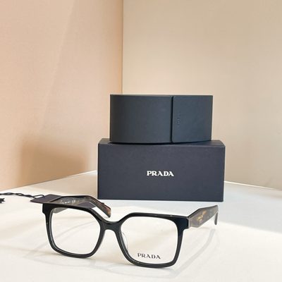 Prada Sunglasses — 7