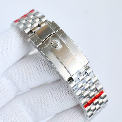 Rolex Watch — 7