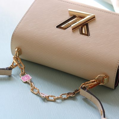 Louis Vuitton Bag — 3