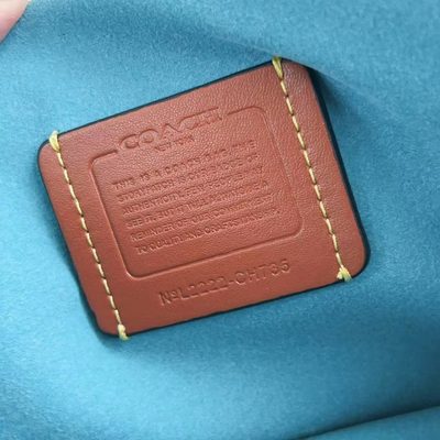 Coach Bag — 6