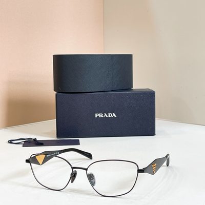 Prada Sunglasses — 4