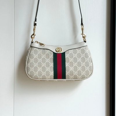 Gucci Bag — 9