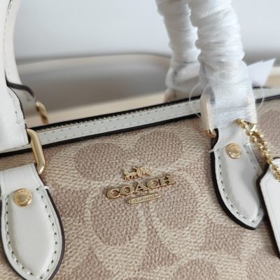 Coach Bag — 6