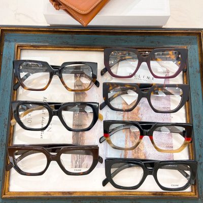 Celine Sunglasses — 8
