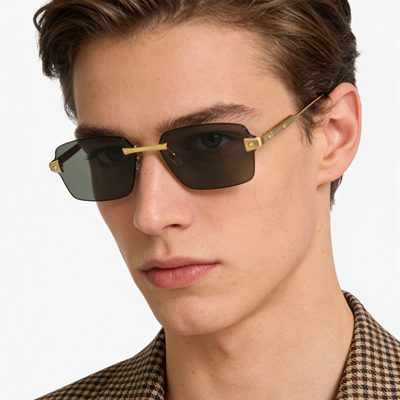 Cartier sunglasses — 8