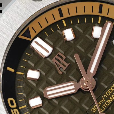 AP Watch — 3