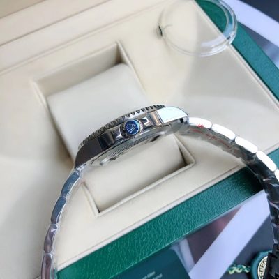 Rolex Watch — 7