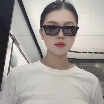Chanel Sunglasses — 4
