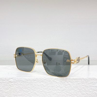 Miu Miu Sunglasses — 7