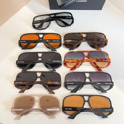 YSL Sunglasses — 9