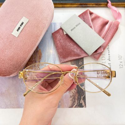 Miu Miu Sunglasses — 5