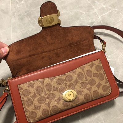 Coach Bag — 5