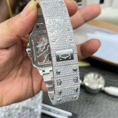 Cartier Watch — 8