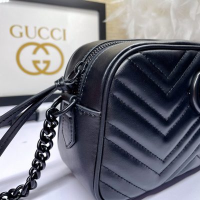Gucci Bag — 8