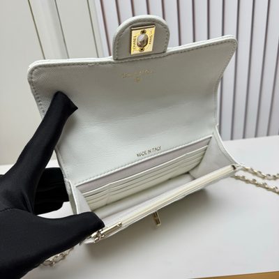 Chanel Bag — 9