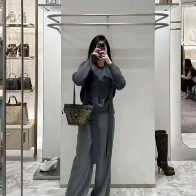 Fendi Bag — 8