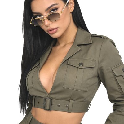 Chanel Sunglasses — 4
