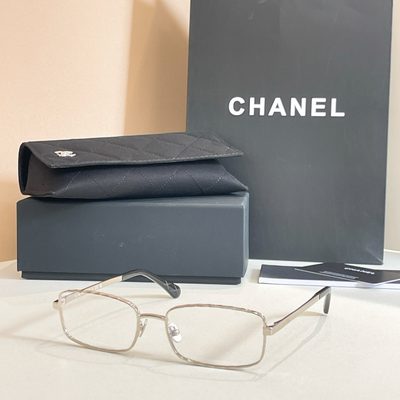 Chanel Sunglasses — 8