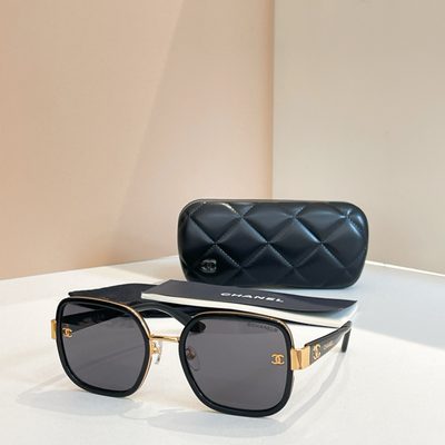 Chanel Sunglasses — 4
