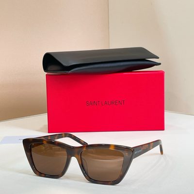 YSL Sunglasses — 4