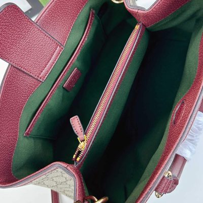 Gucci Bag — 9