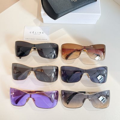Celine Sunglasses — 8