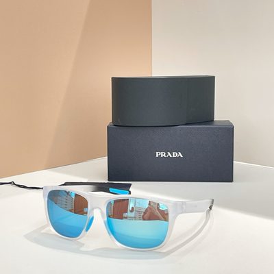 Prada Sunglasses — 3