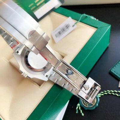Rolex Watch — 9